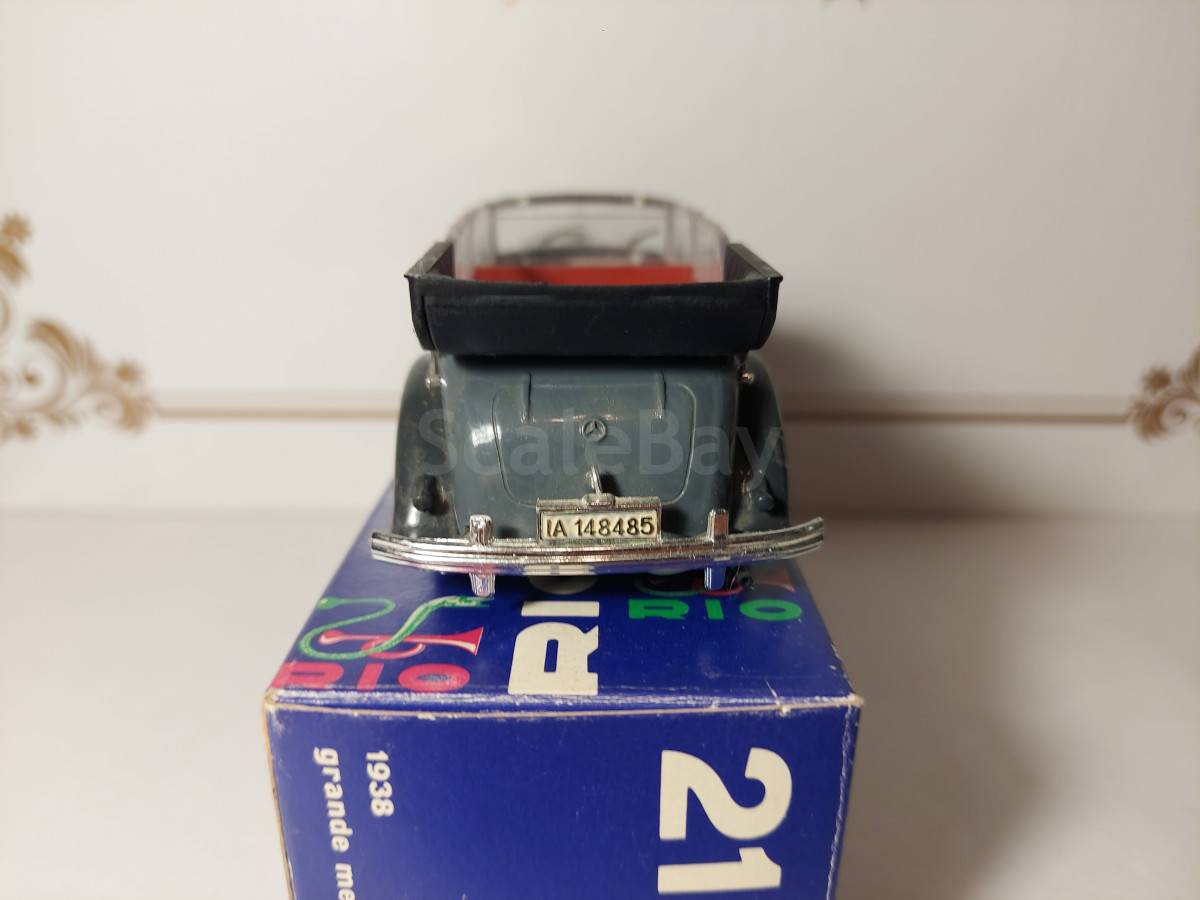 listing