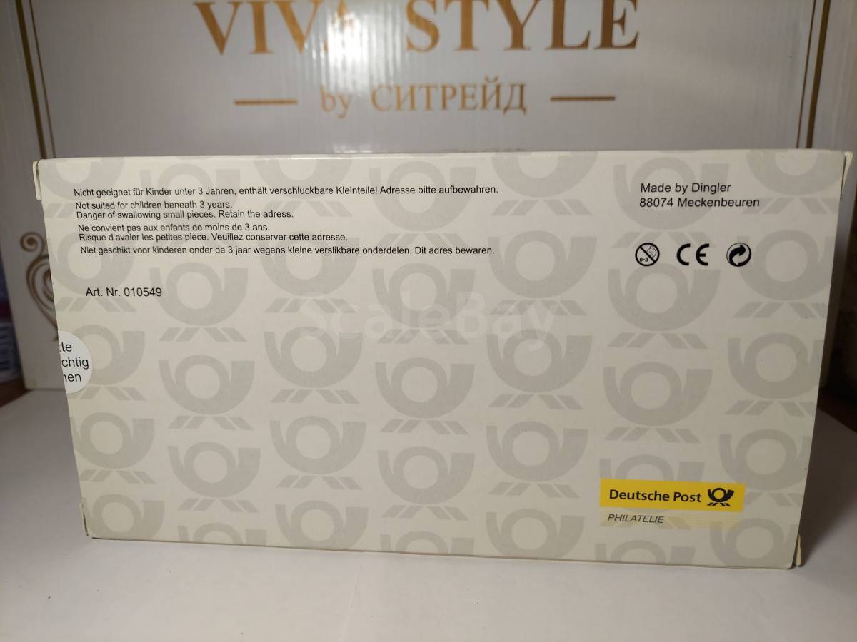 listing