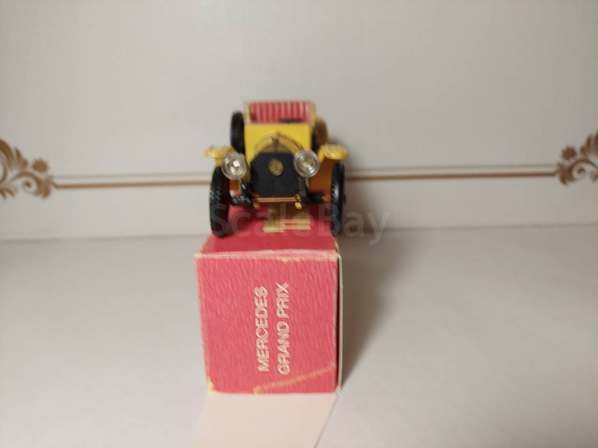 listing