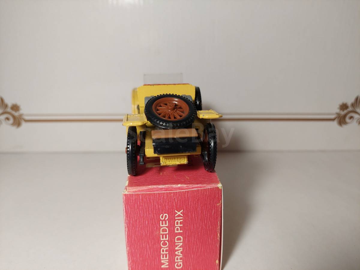 listing
