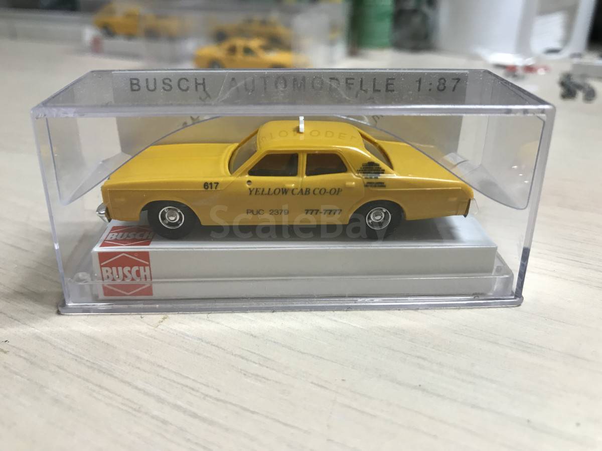 listing