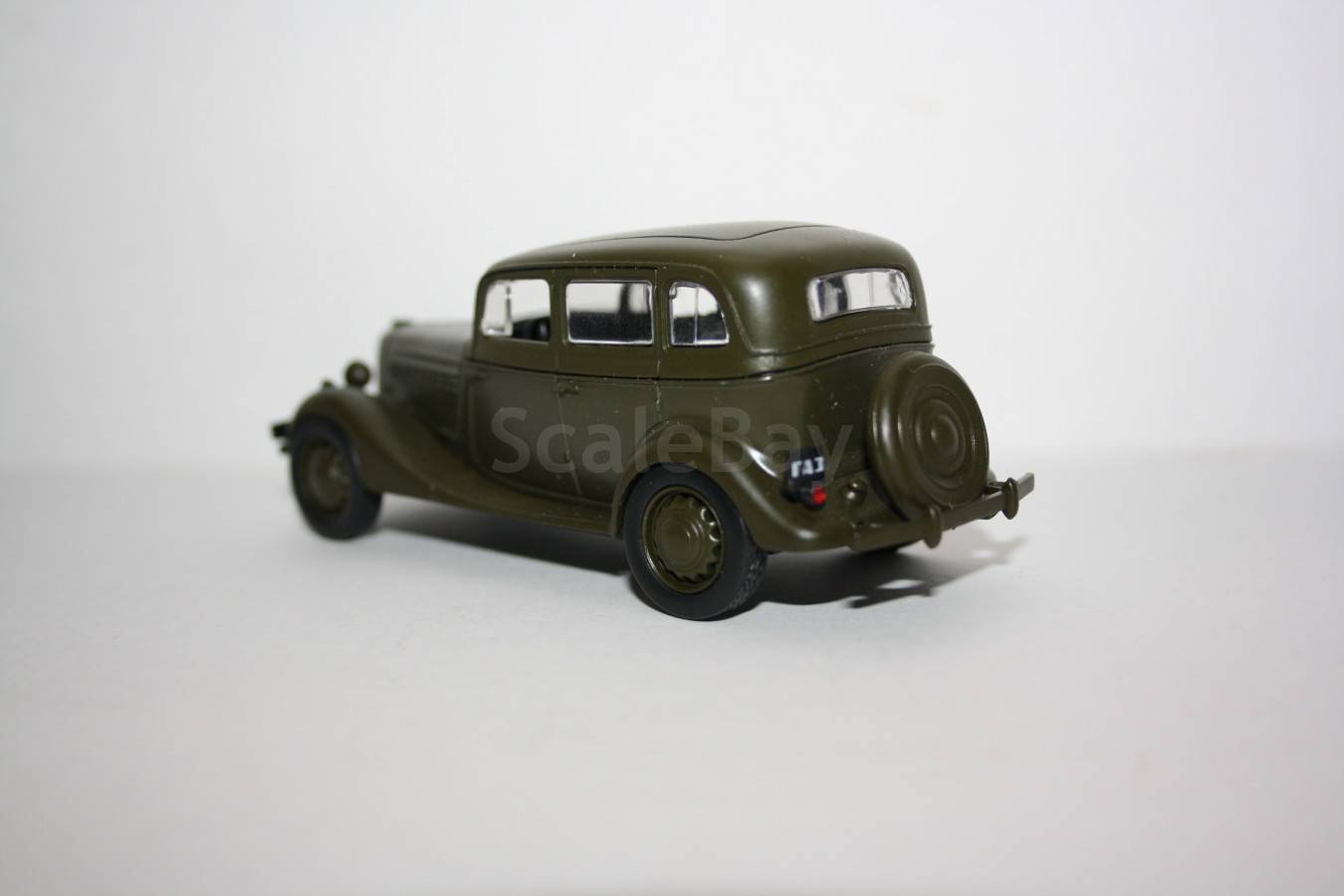 listing