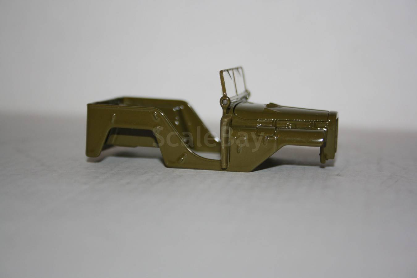 listing