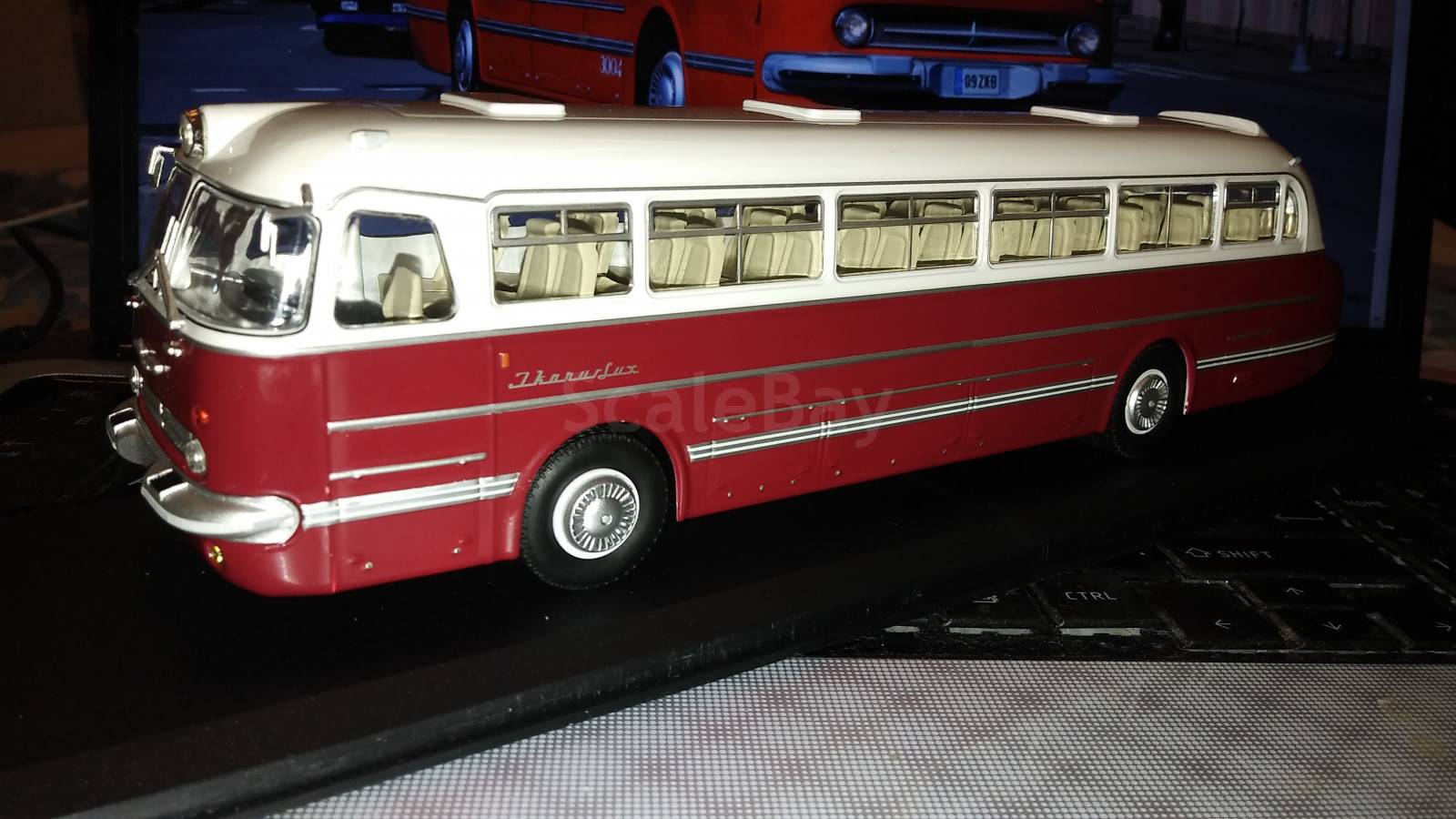 listing