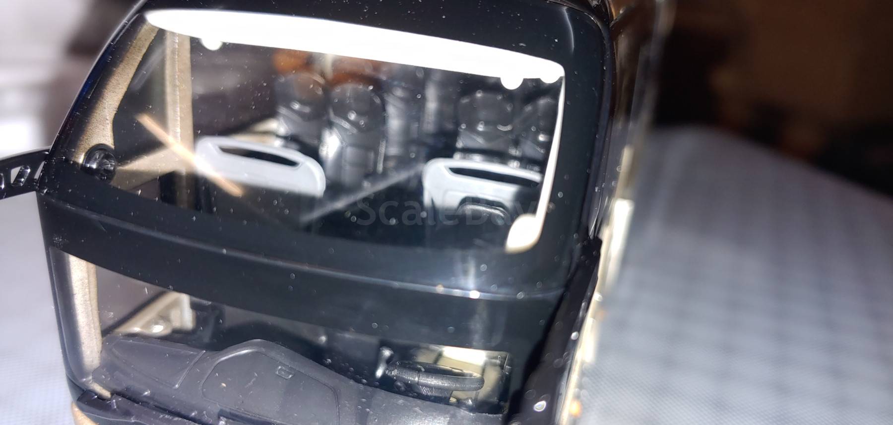 listing
