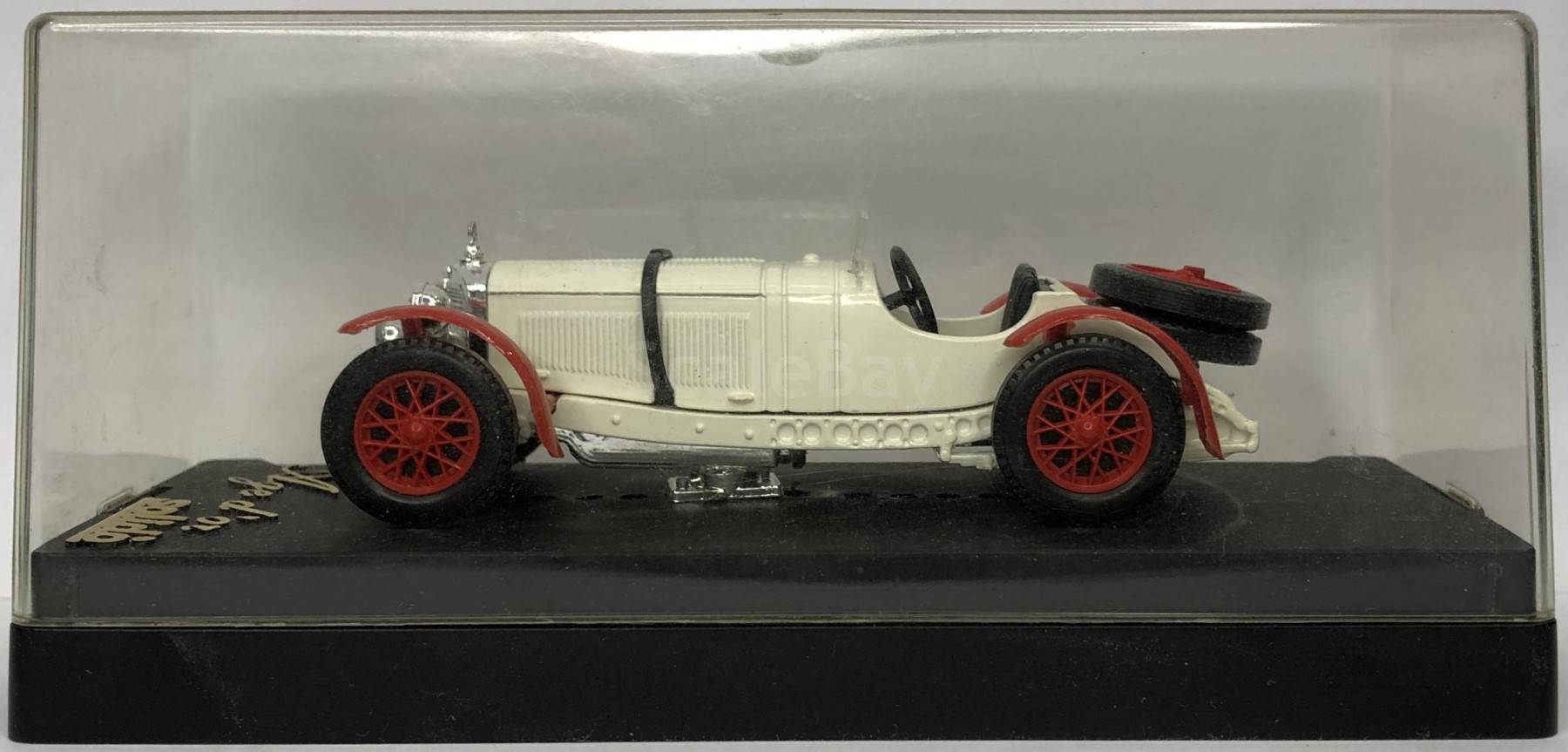 listing