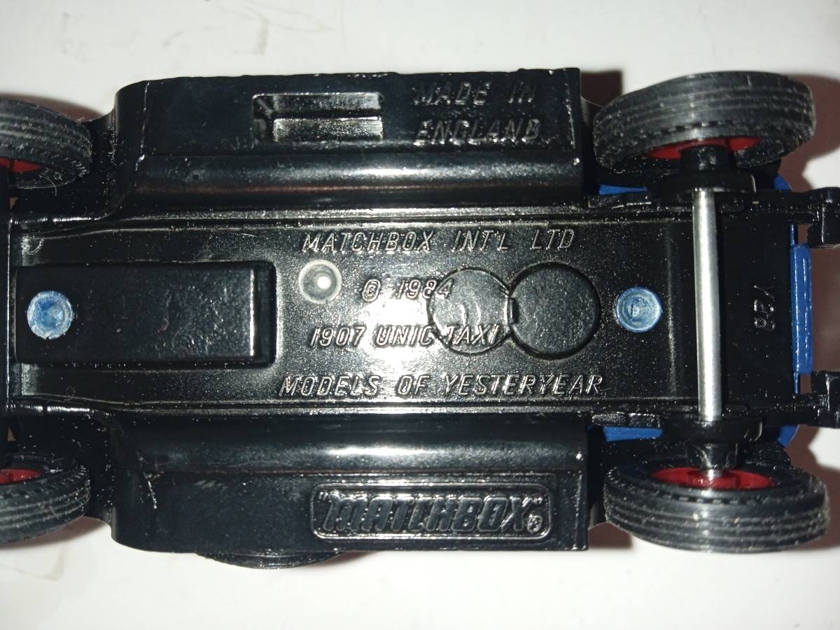 listing
