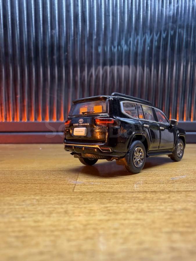 listing