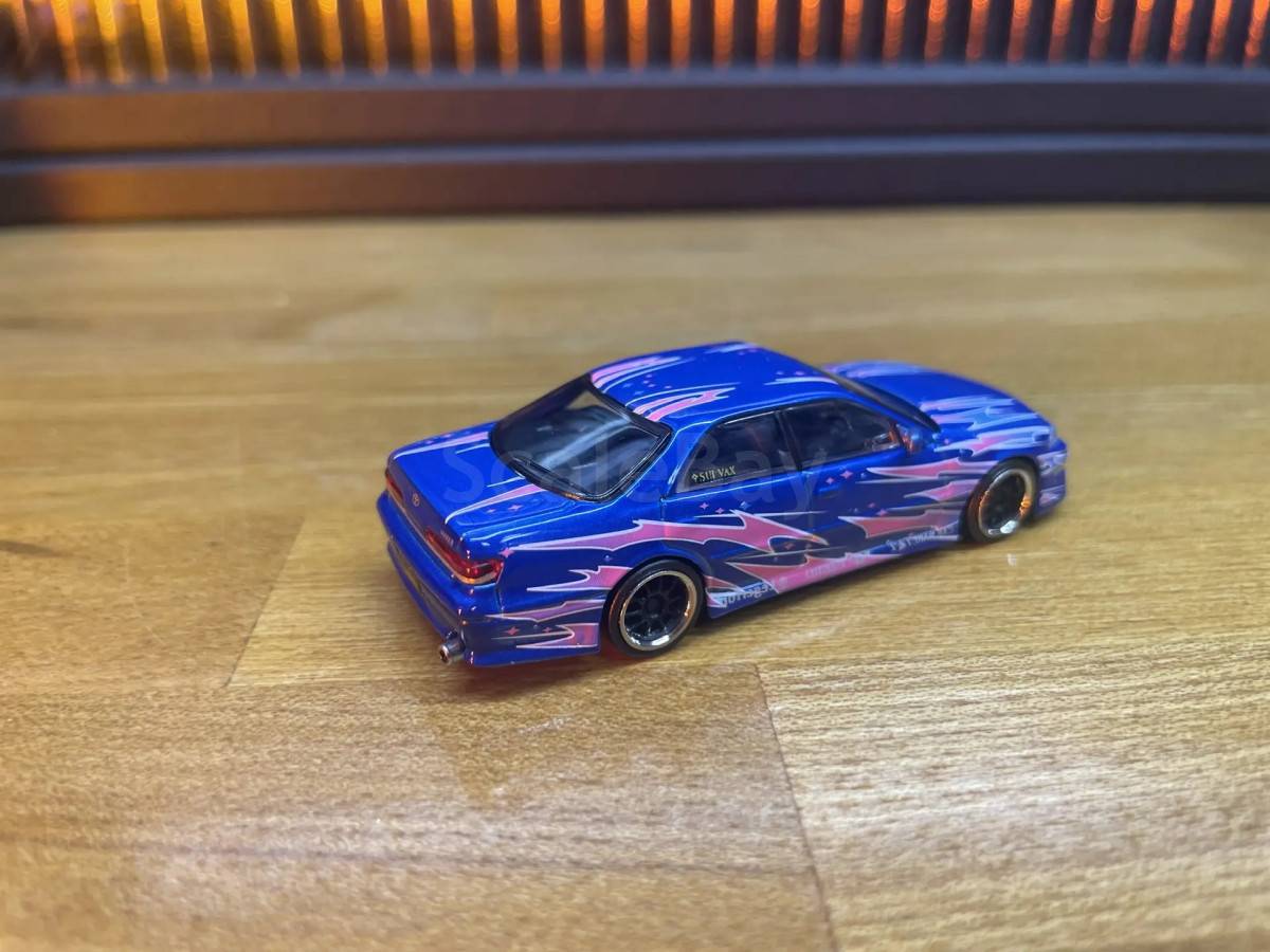 listing