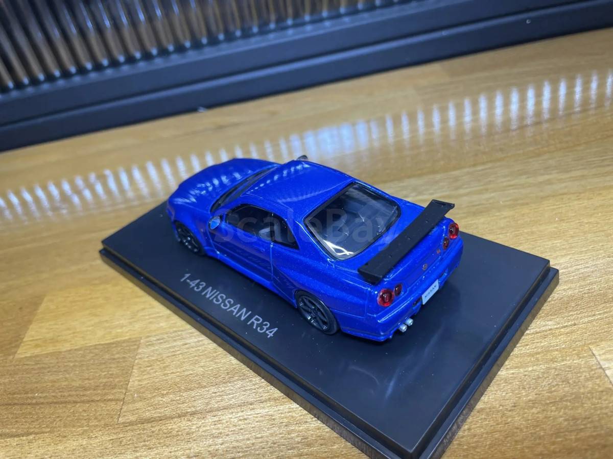 listing
