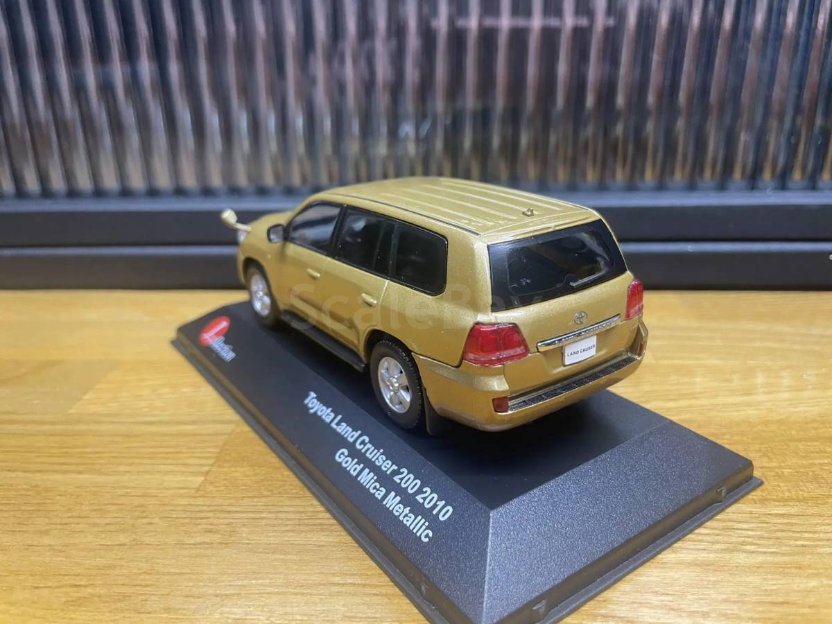 listing