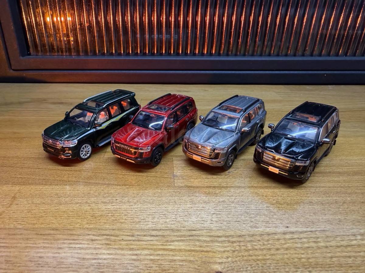 listing