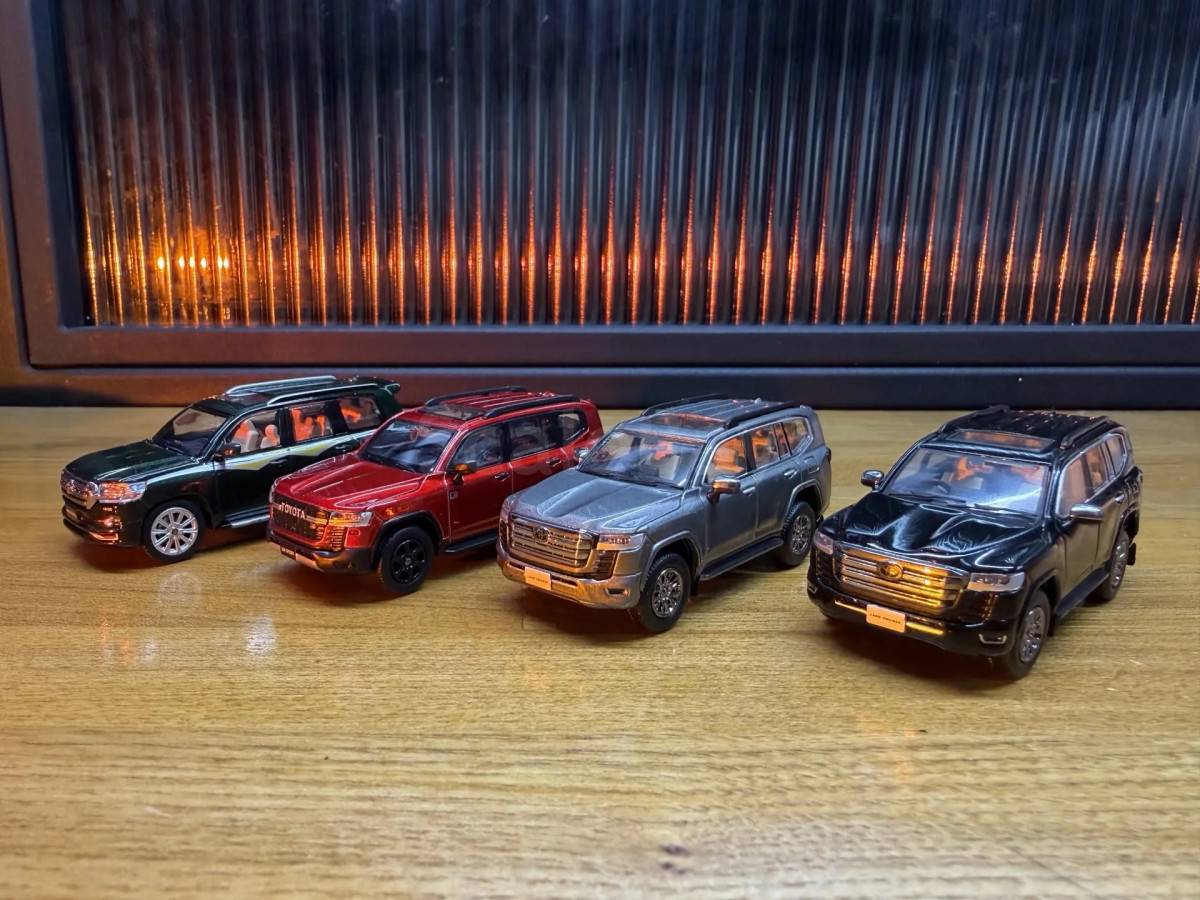 listing