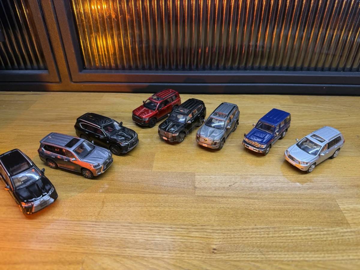listing