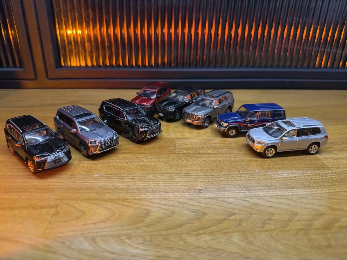 listing