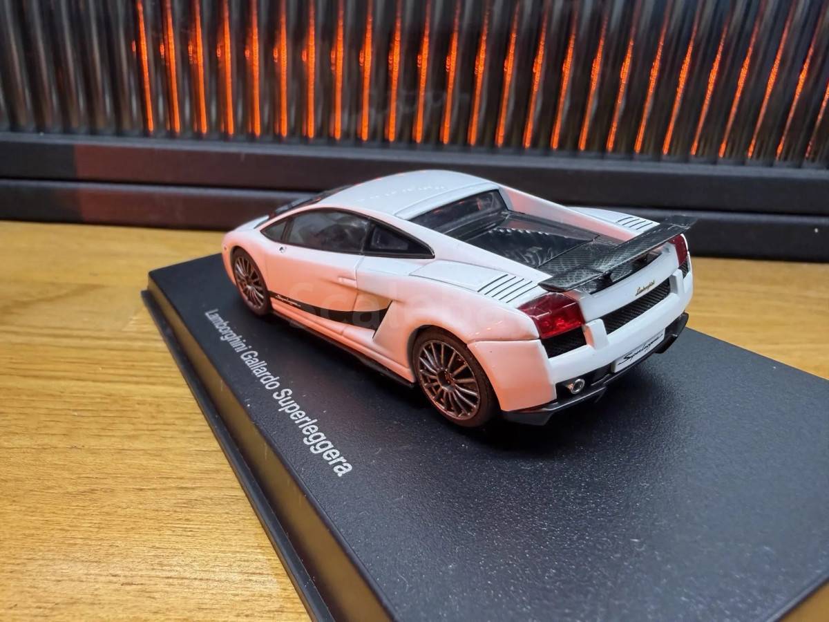 listing