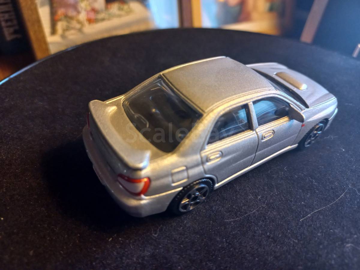 listing