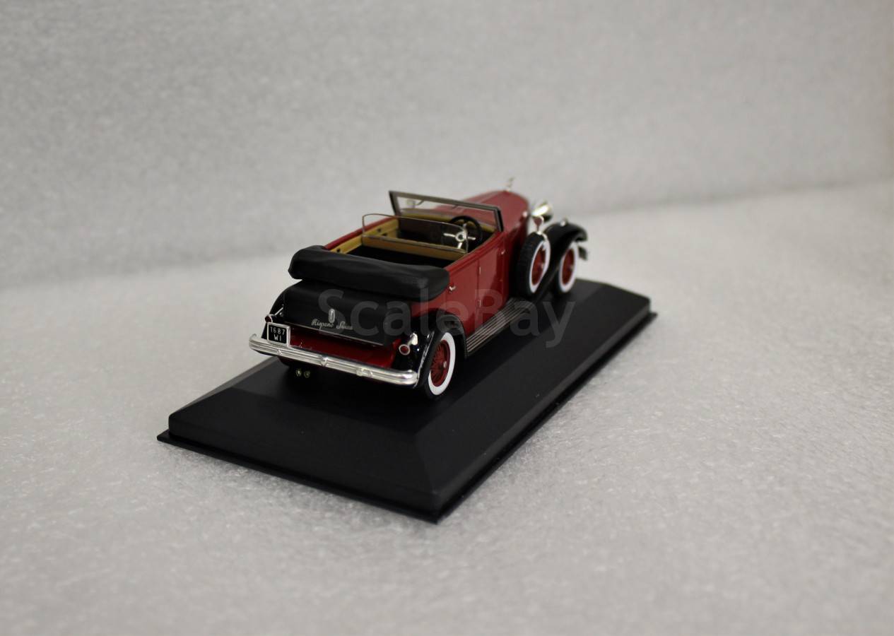 listing