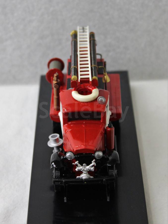 listing