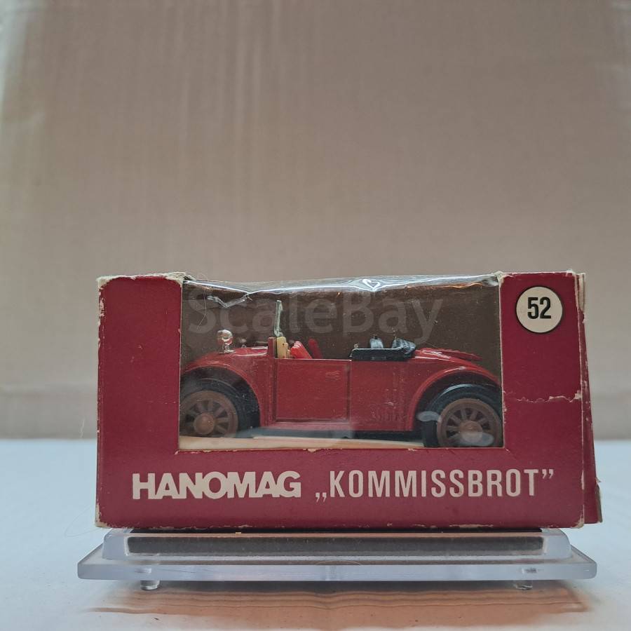 listing
