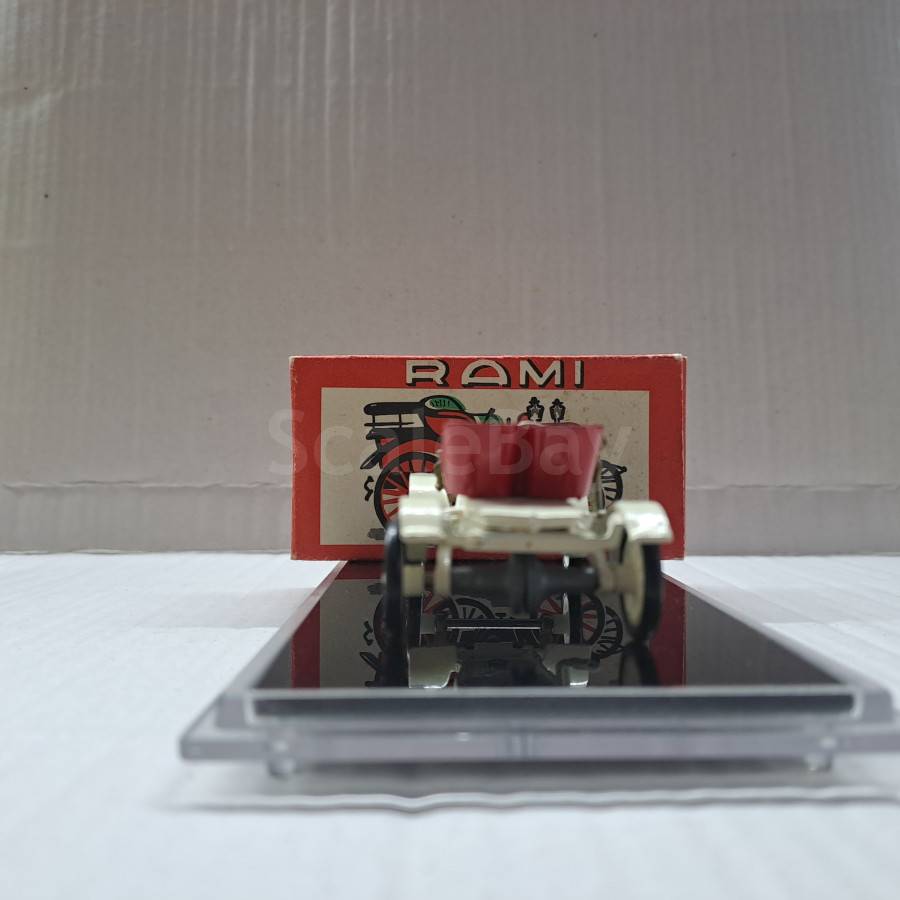 listing