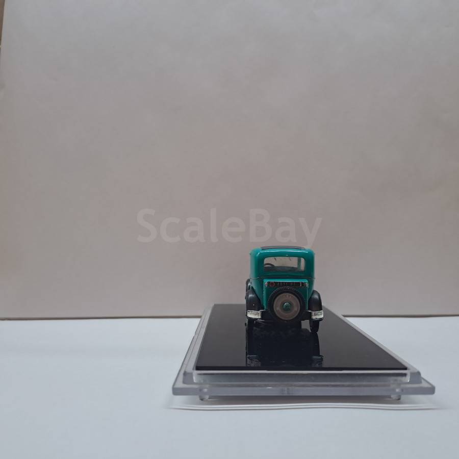 listing