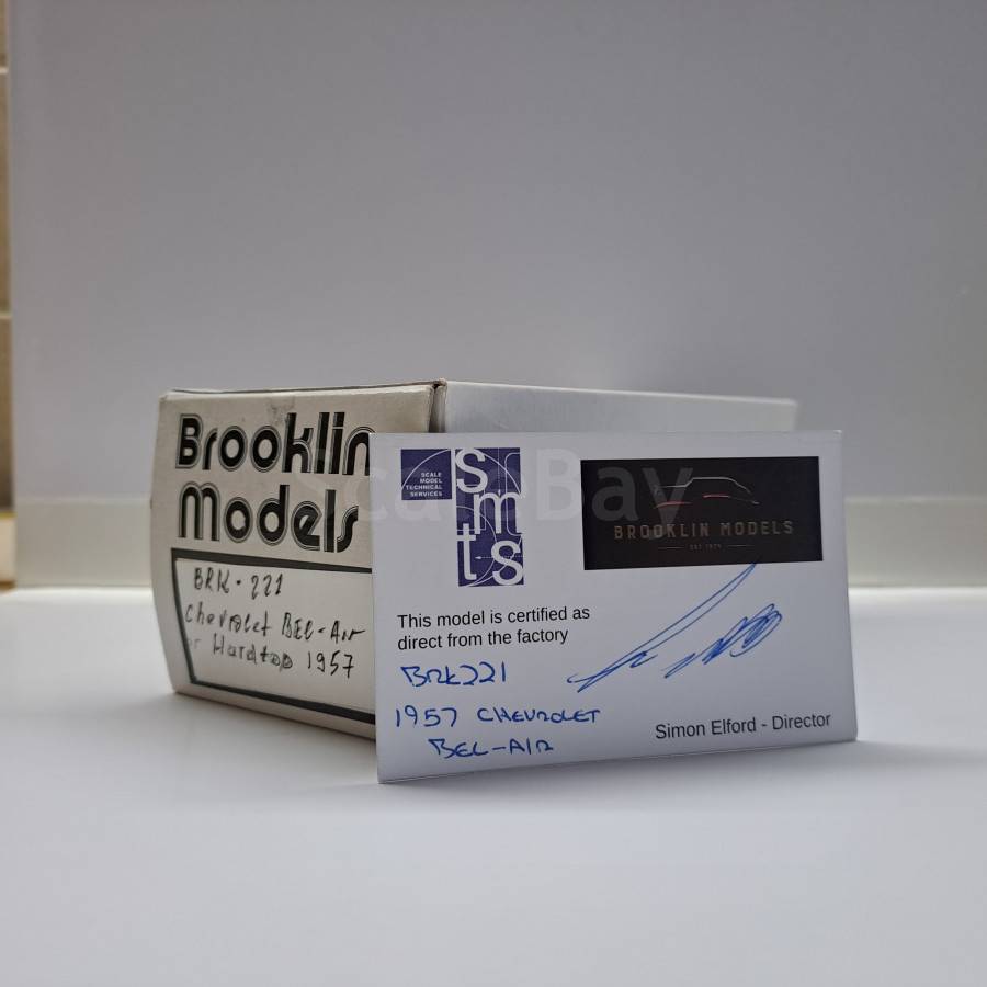 listing