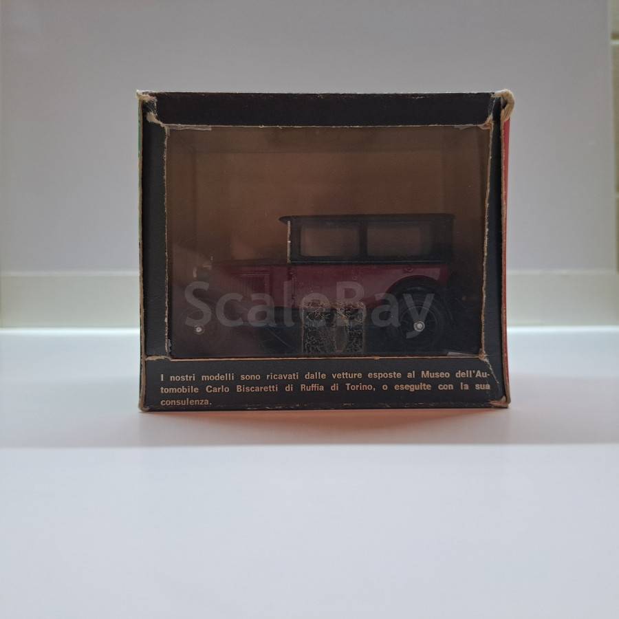 listing