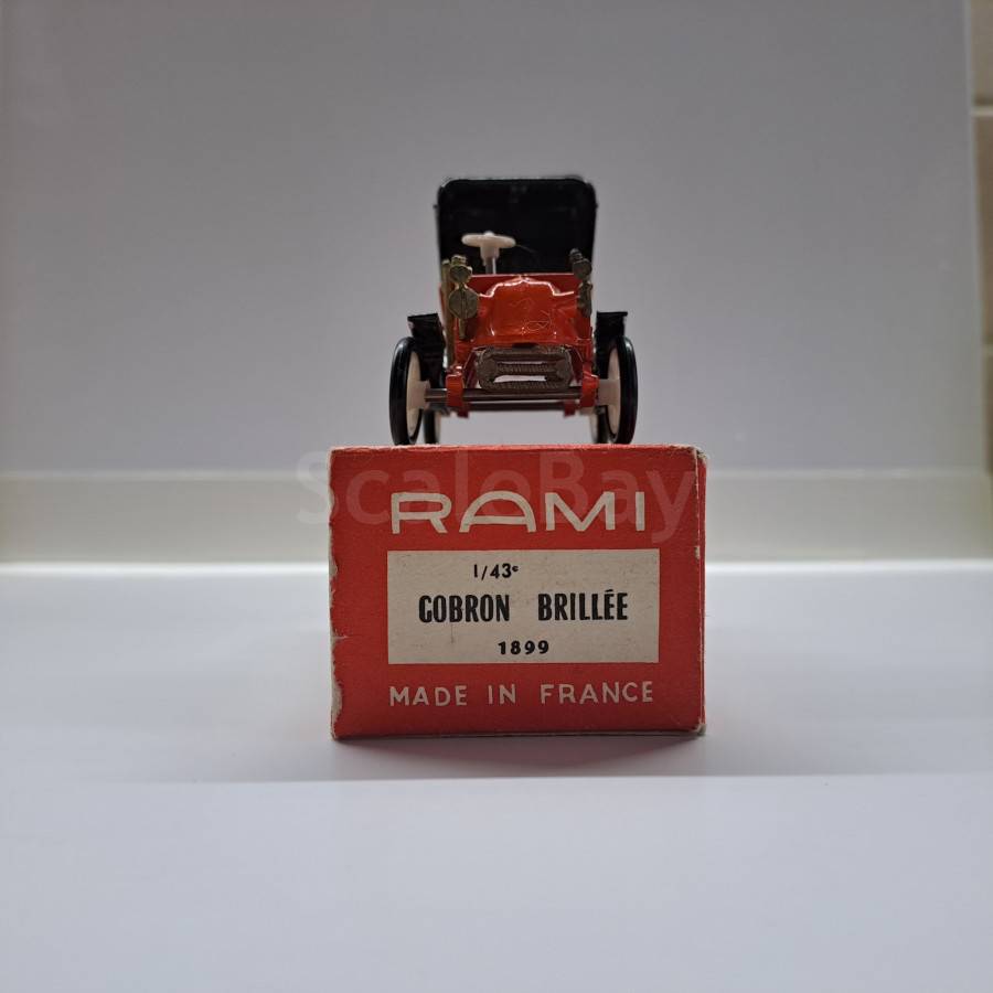 listing