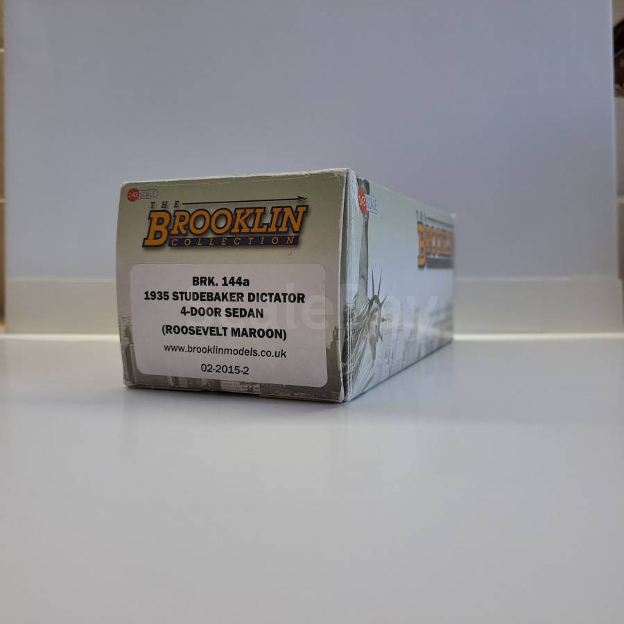 listing