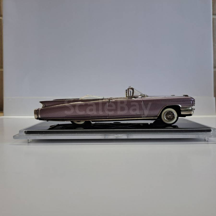 listing