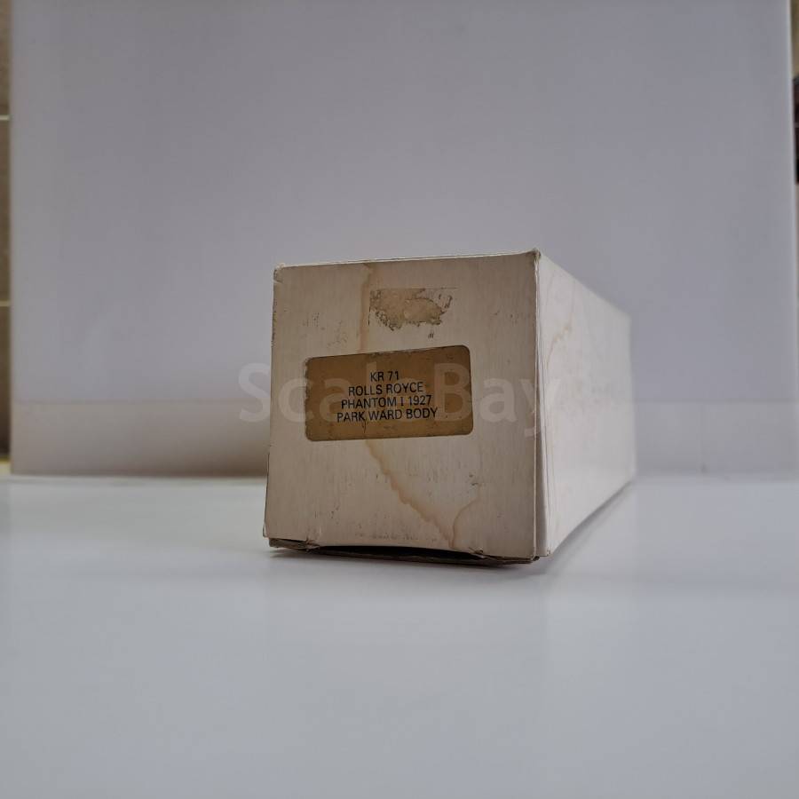 listing