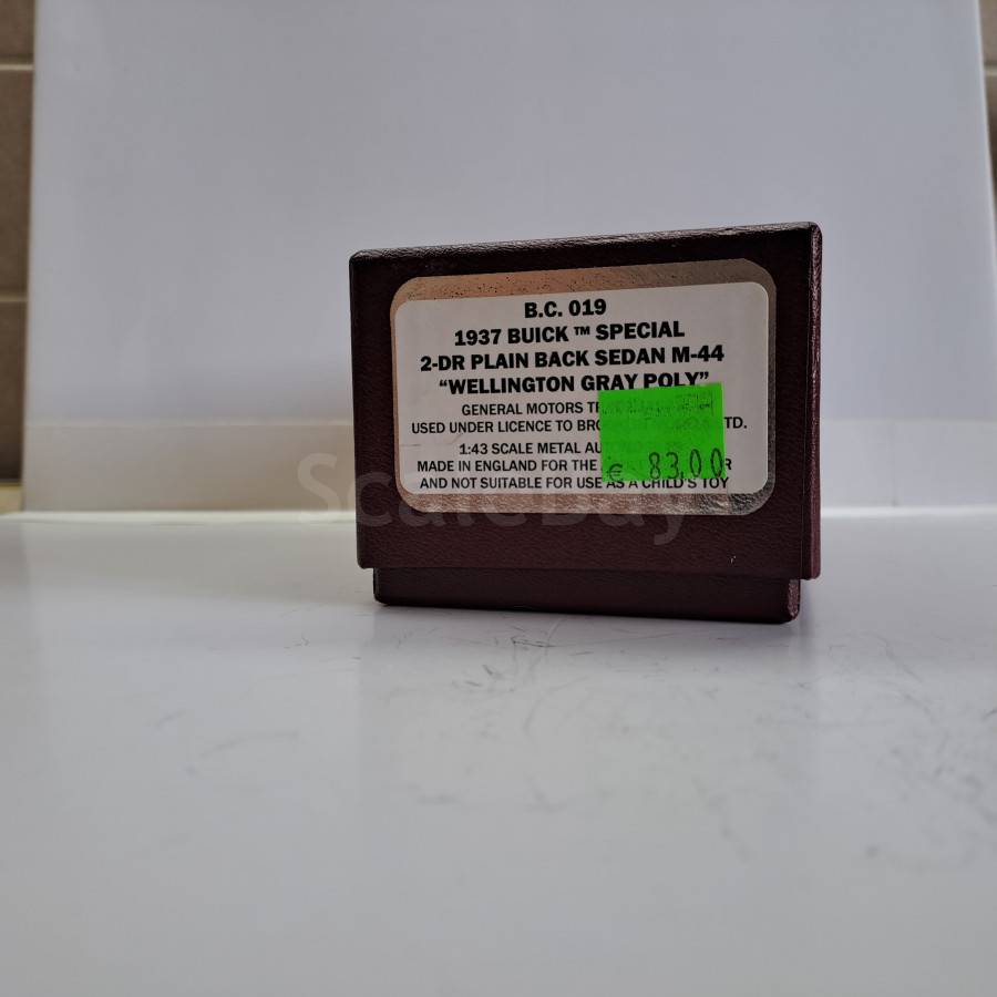 listing