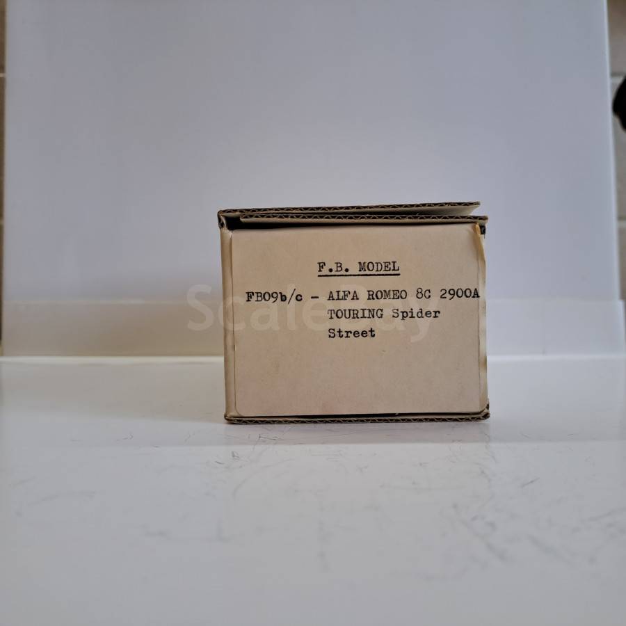 listing