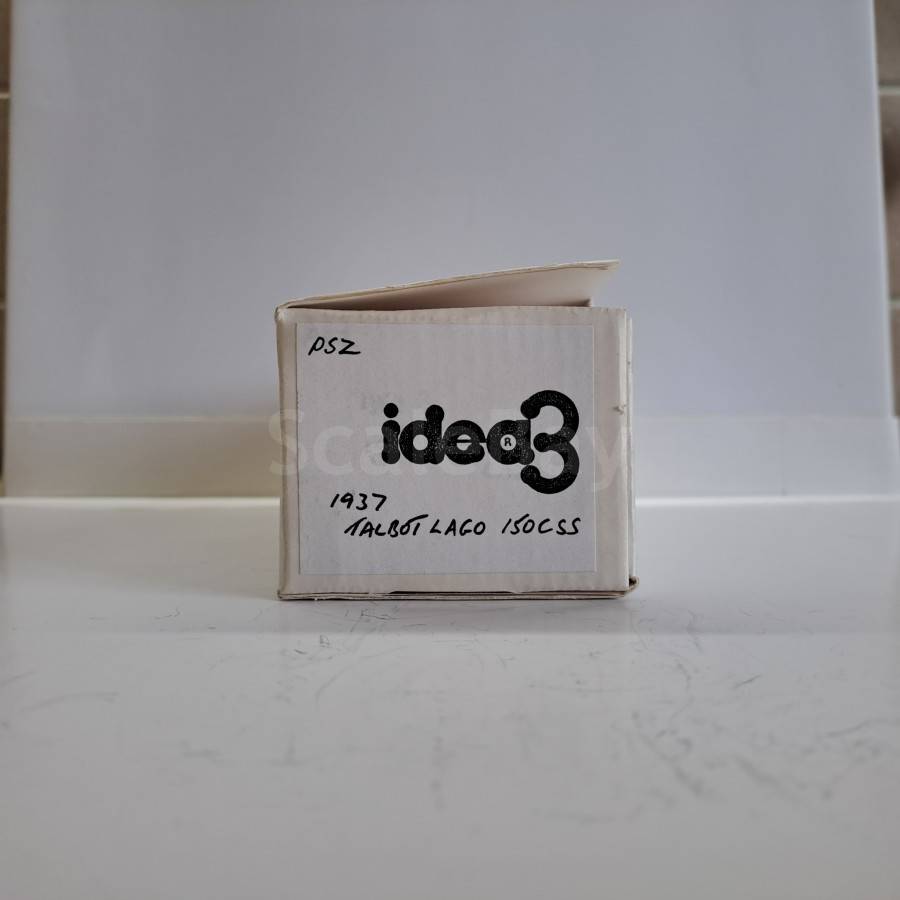 listing