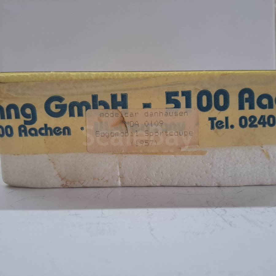 listing