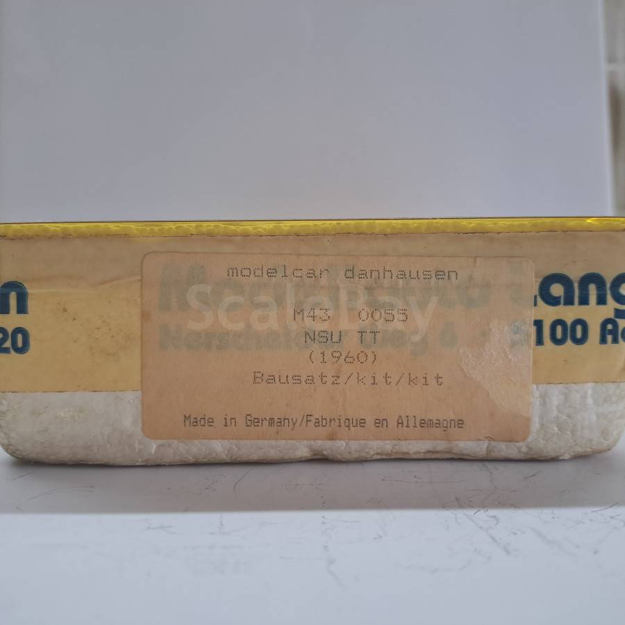 listing
