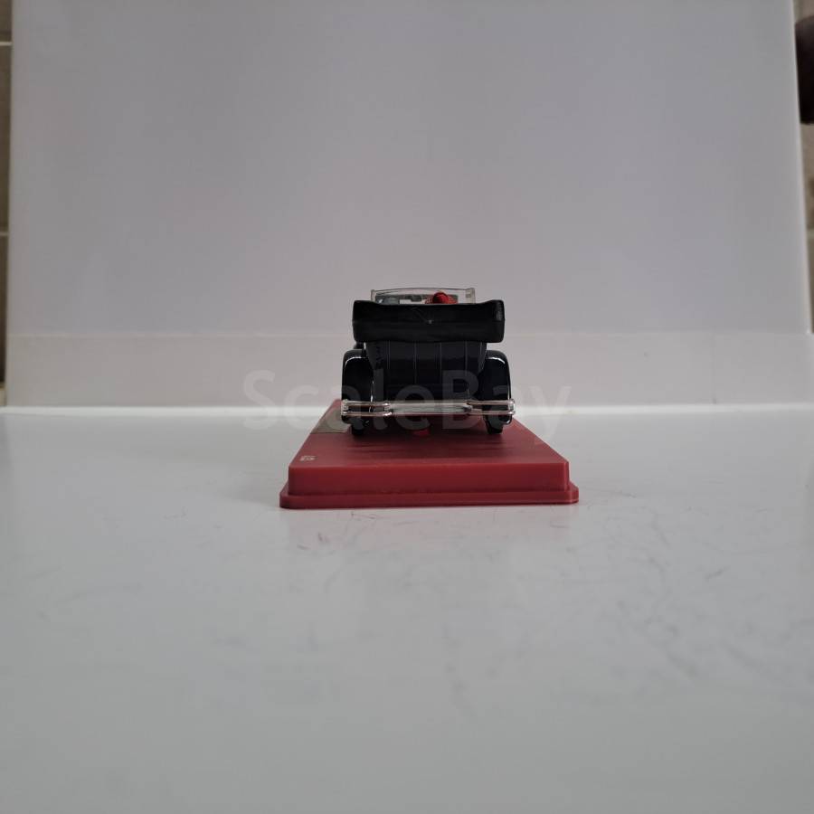listing