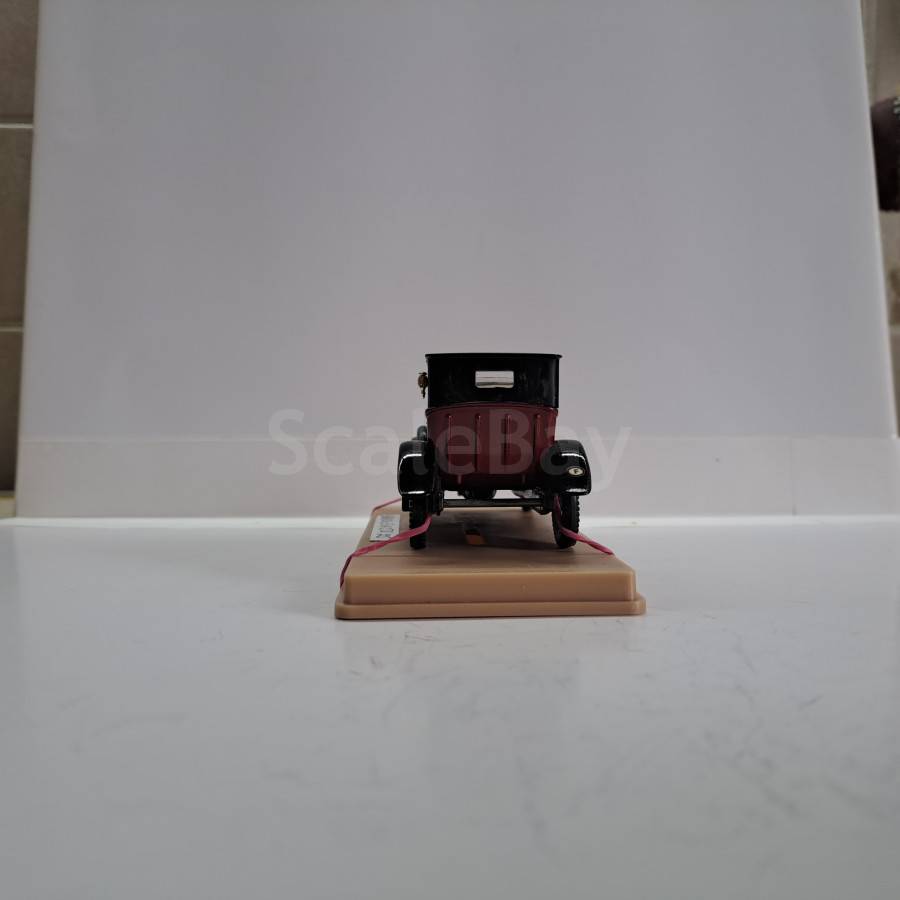 listing