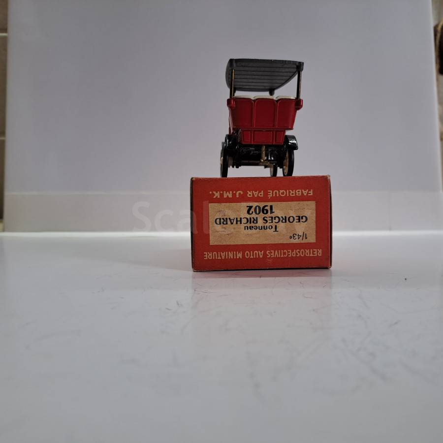 listing