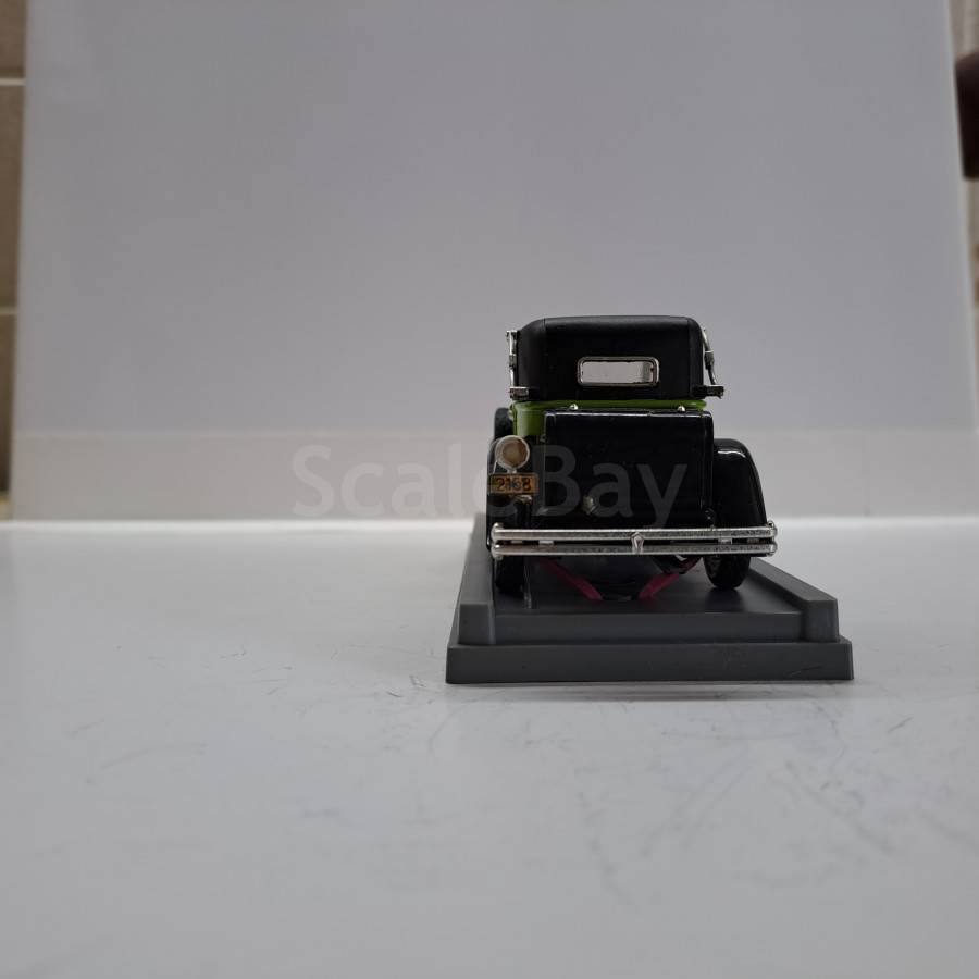 listing