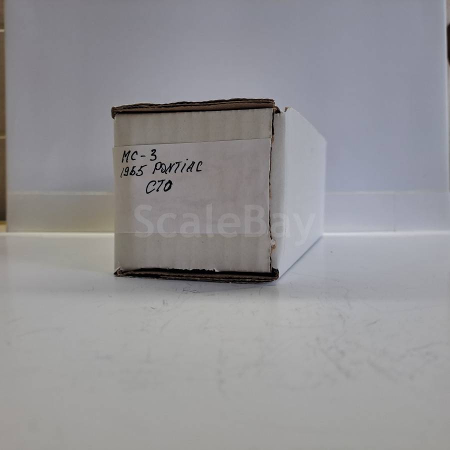 listing