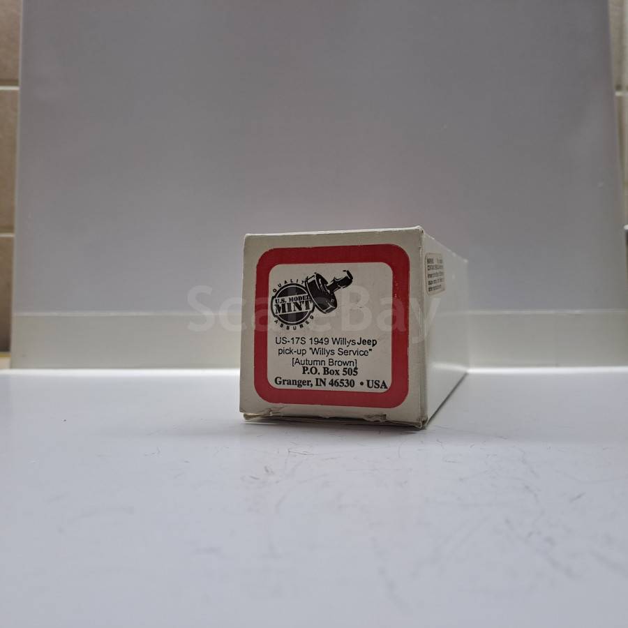 listing