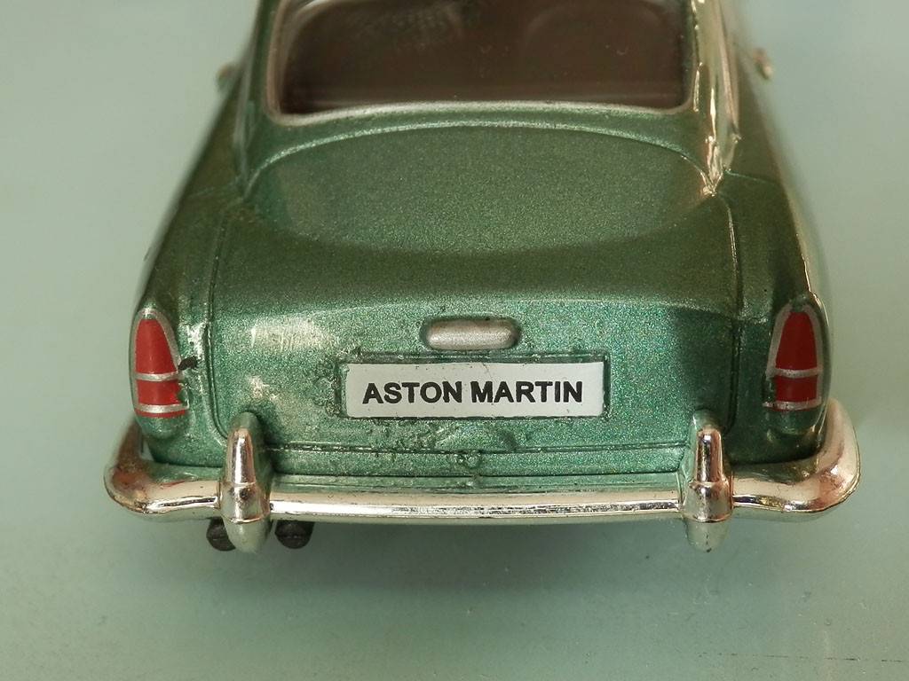 listing