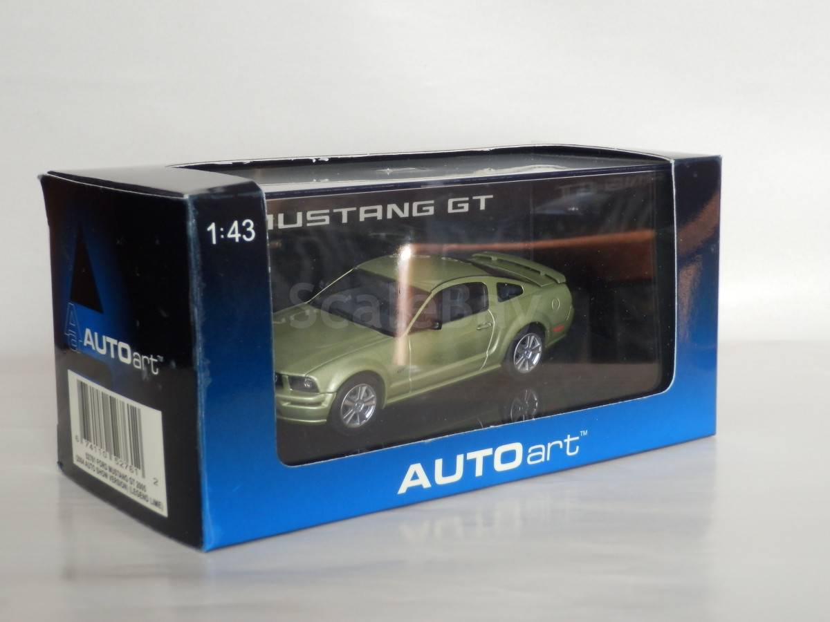 listing