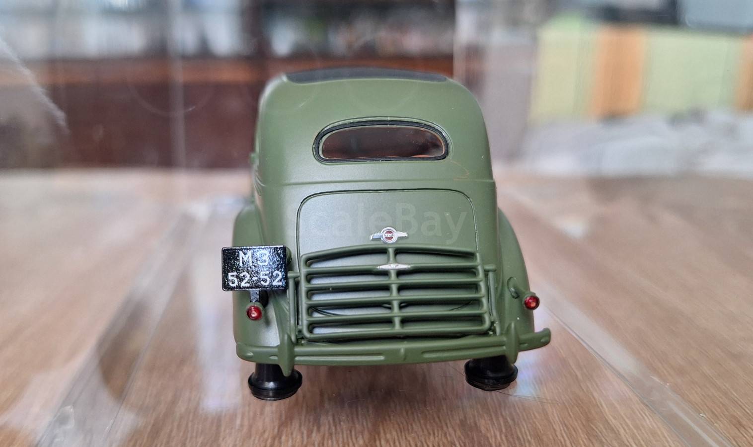 listing