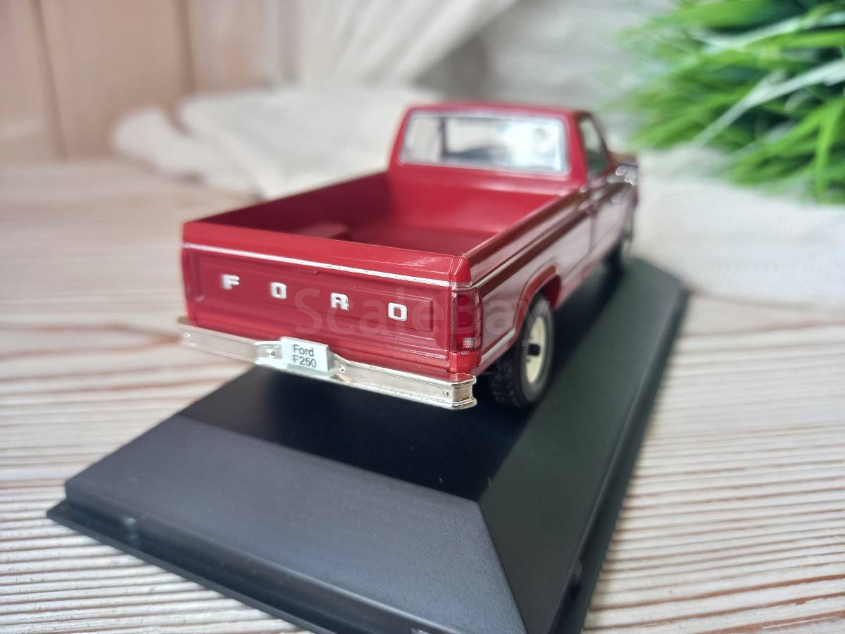 listing