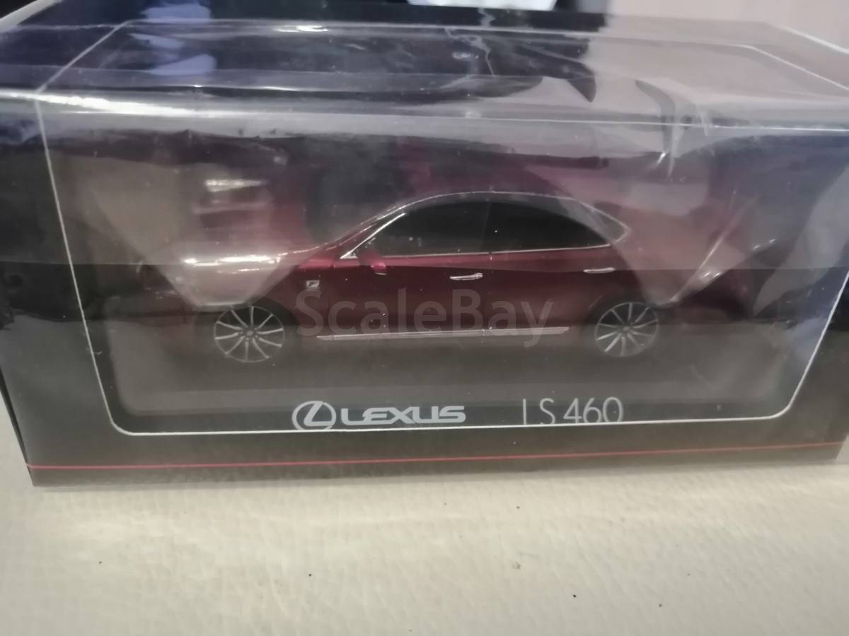 listing