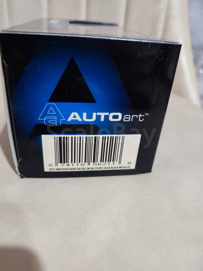 listing