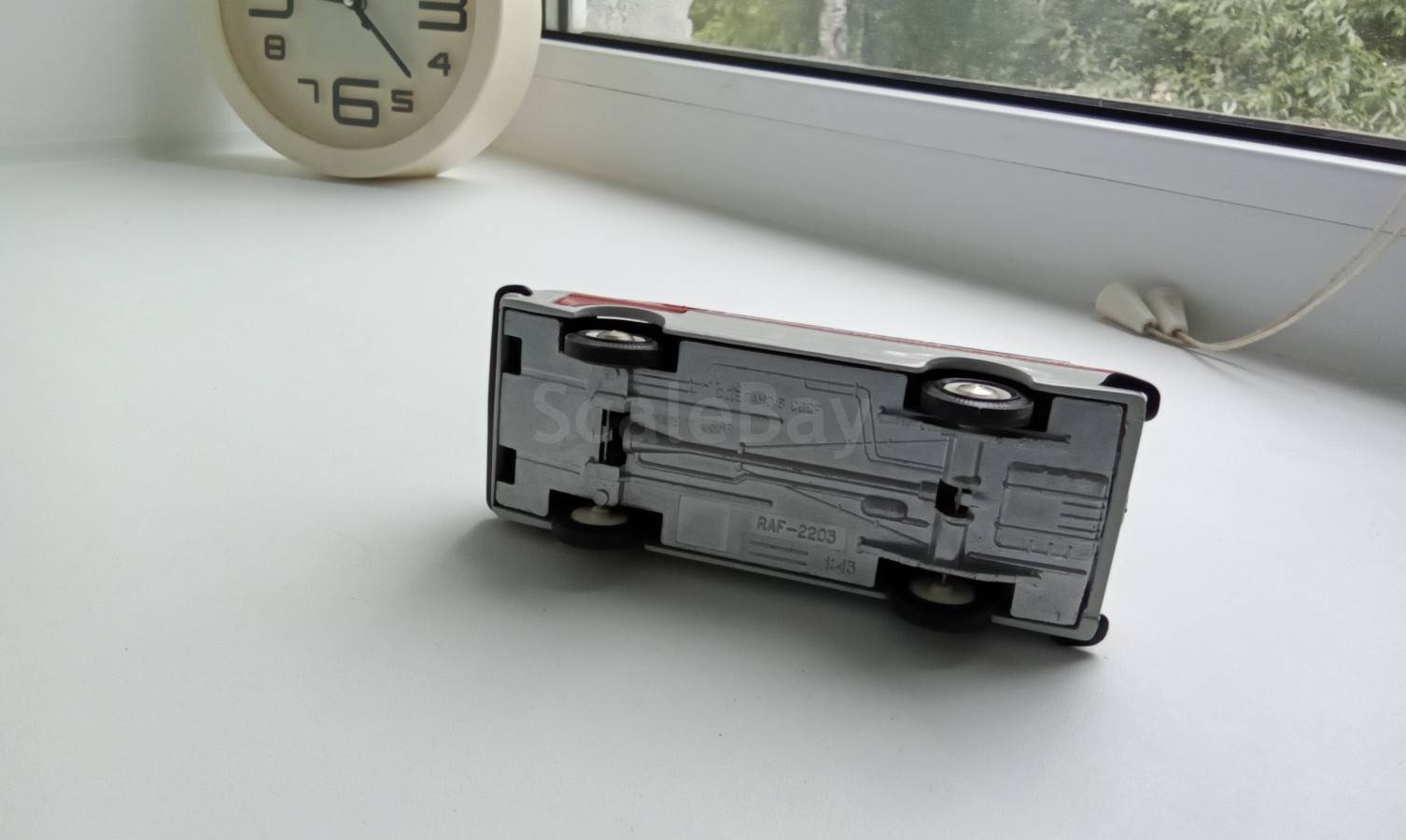 listing